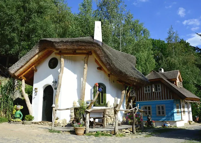 - Walldorf A Pohadkova Vesnicka 3*
