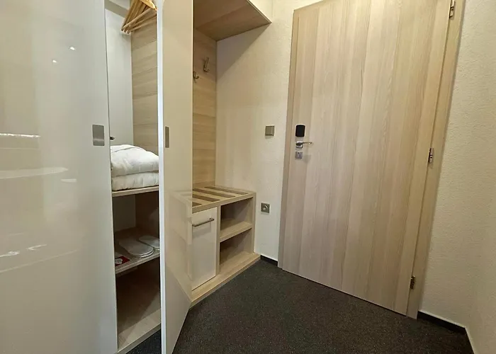 - Walldorf A Pohadkova Vesnicka 3*