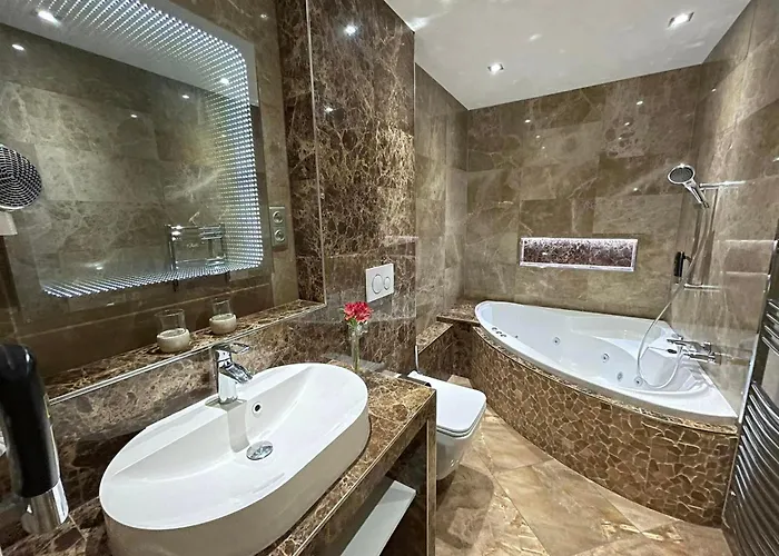 - Walldorf A Pohadkova Vesnicka 3* Podlesí