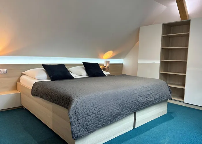 - Walldorf A Pohadkova Vesnicka 3*