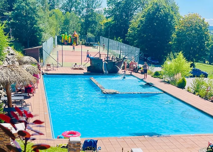 - Walldorf A Pohadkova Vesnicka