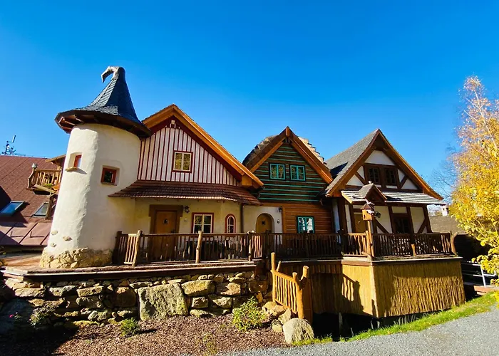 - Walldorf A Pohadkova Vesnicka 3*