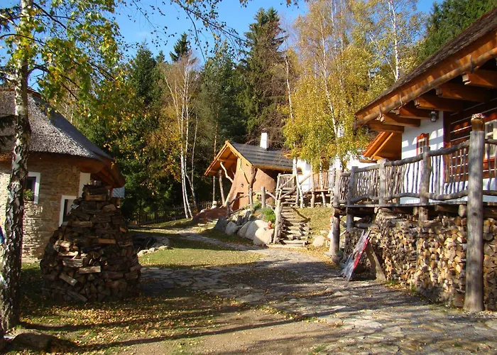 - Walldorf A Pohadkova Vesnicka